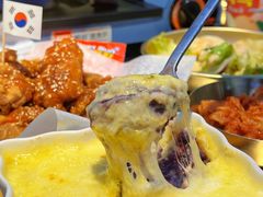 -Meet Sun韩式大排档(海珠美食城店)
