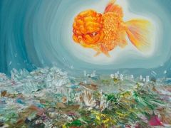 -信马画室 成人零基础到个人创作画室(亚运村店)