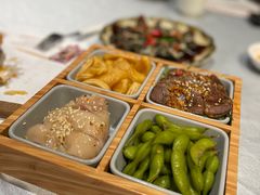 -五邑人家(江门店)