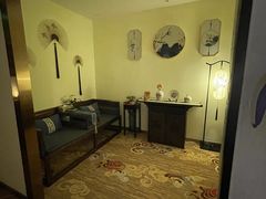 -芳朴养生按摩spa·男士