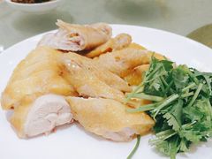 -瑞记湛江鸡饭店·粤西第一鸡(粤垦店)