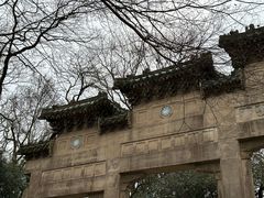 -灵谷景区