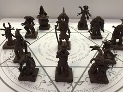 -四川美术学院美术馆