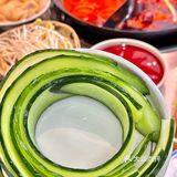 广州！真没想到这家重庆火锅菜品只要六毛！