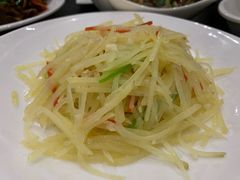 -喜洲翰林餐厅(董家百年老宅店)
