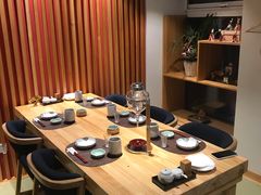 包房-泉寿司(万科公园店)