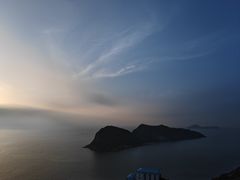 -东澳岛