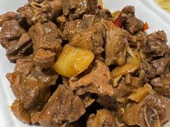 -姑婆山森林酒店