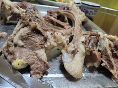 -蒙古缘饭店(额尔古纳云杉宾馆店)