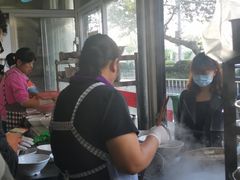 -老赵面店(大西路店)