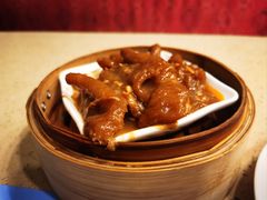 -点都德(龙之梦店)