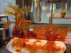 -三号黄浦会Canton Table