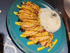 -吱咖啡西式简餐