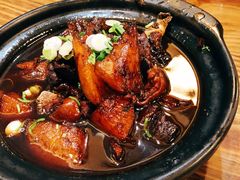 -双塔老饭店