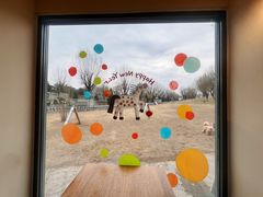 -小意思咖啡店(草桥店)