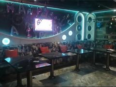 -秘宅KTV(马甸桥店)