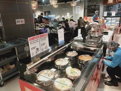 -盒马鲜生(双清路店)