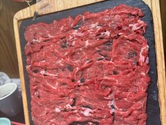 -井格重庆火锅(西直门凯德Mall店)