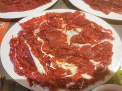 -贵宾牛·潮汕牛肉火锅(珠池总店)