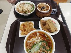 传统猪肉面-东方削面(迎泽街店)