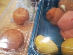 -東更道点心行(利客来店)