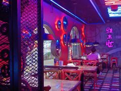 大堂-蛙来哒(华隆步步高店)