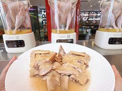 -寻味顺德·珍之宝酒楼(银钻店)