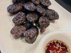 -松涛园朝鲜·海鲜·料理店(鸭绿江断桥店)