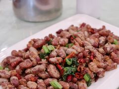 苦菜酥红豆-红豆园(文林街店)