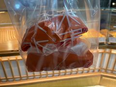 -木子木水日式烫面包(世界城光谷店)