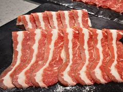 -妥妥烤肉料理(昙华林店)