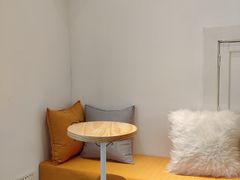 用餐区-大象厨房(重庆道店)