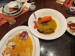 -北書房·墨宴(国际博览中心店)