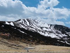 -折多山