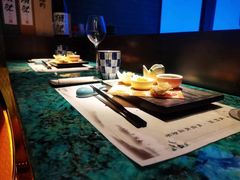 -風料理.鮨Omakase