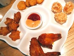 -菲滋意式餐厅(金华银泰城店)