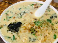 -云南大锅豆浆店