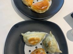 榴莲酥-万龙洲海鲜(南新仓店)