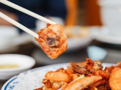 -腰记饭店(龙源路店)