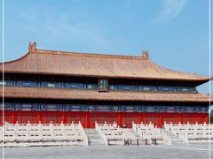 -北京市劳动人民文化宫(太庙)