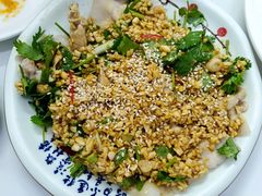 -正宗普宁豆干坊·洪记砂锅粥(红领巾路店)