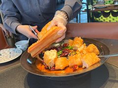 -拾久(朝阳公园店)