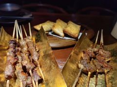 -楼兰新疆主题餐厅(悠方店)