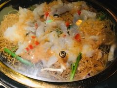 -绿茶餐厅