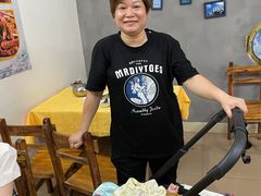-美美小海鲜