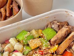 -FOODBOWL超级碗(暖山店)