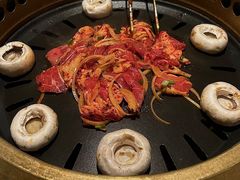 -花味·自助烤肉(南方时代店)