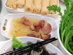 -潮汕大目牛肉火锅(水围店)