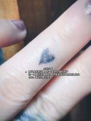图腾-極致刺青TATTOO STUDIO 私人订制