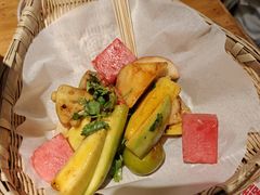-夜椒瑶·广西大排档(八卦岭店)